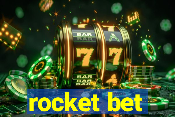 rocket bet